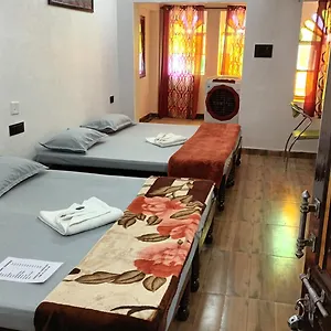 Jag Niwas & Pure Veg Restaurant Bed & Breakfast Udaipur