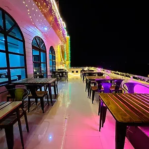 Nath Palace Hotel Varanasi