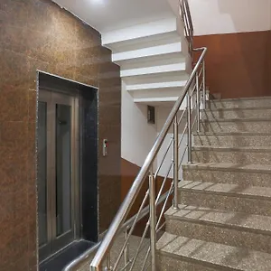 Capital O Ram Krishna Residency Near Artemis Hospital Hotel Gurgaon
