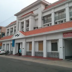 Sicilia Thodupuzha