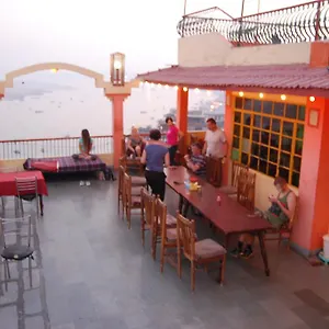 Puja Guest house Varanasi