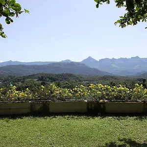 Bio Veda Ayurvedic Hill Kovillur