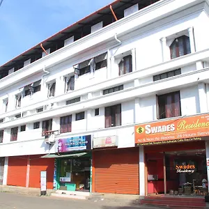 Swades Residency Cheruvalli