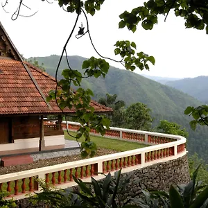 Paradisa Nature Kuttikkanam