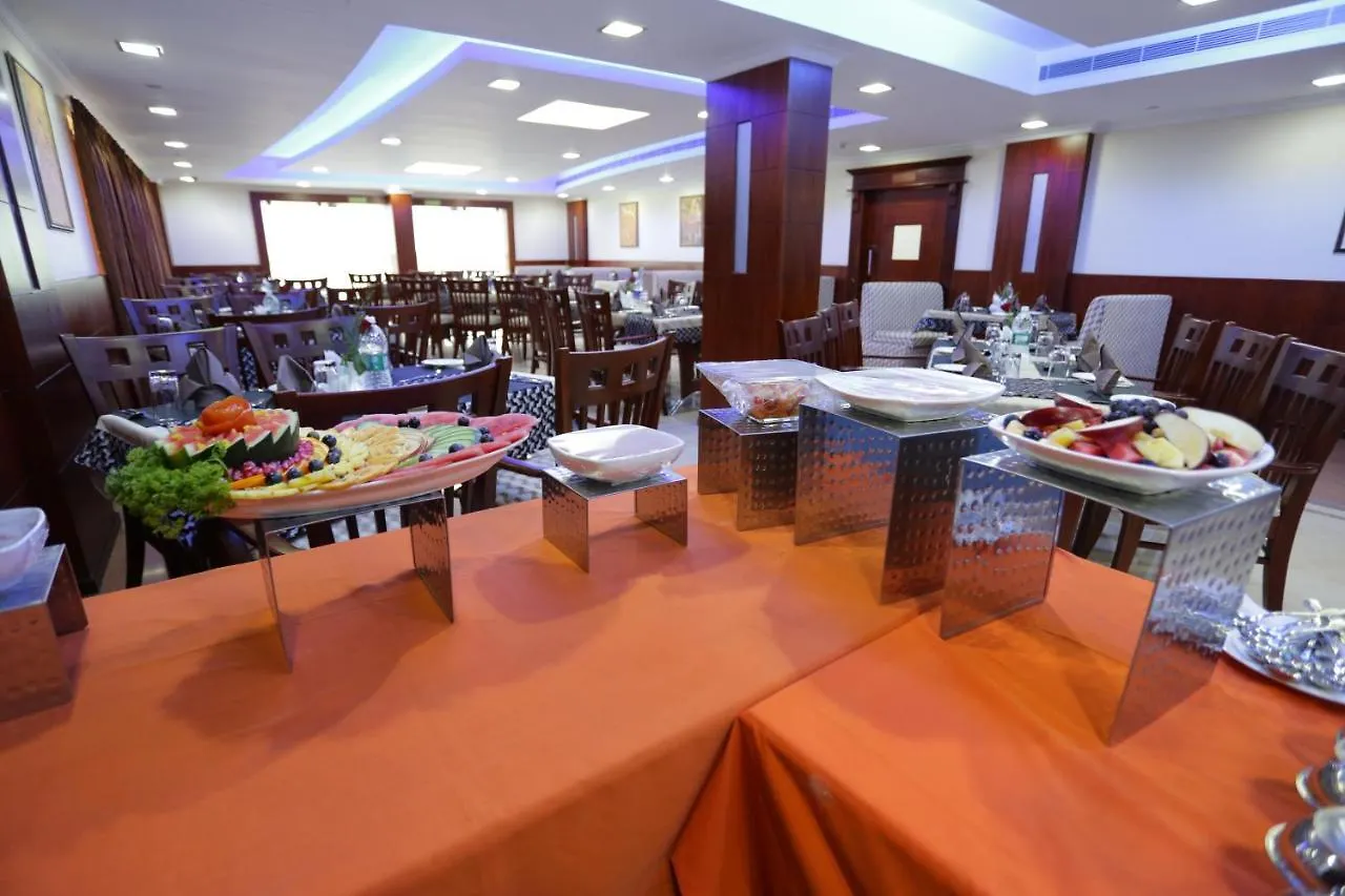 Hotel White City North Paravur
